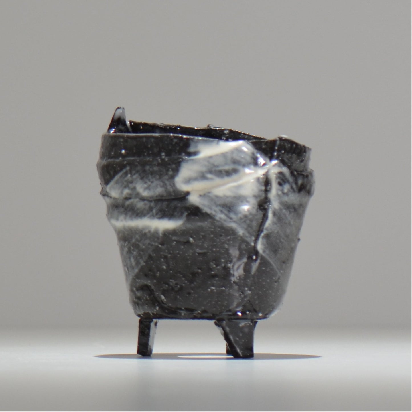 NAOTTERY / Nebula/ nt_ne7_s / 約 φ9cm / 植木鉢