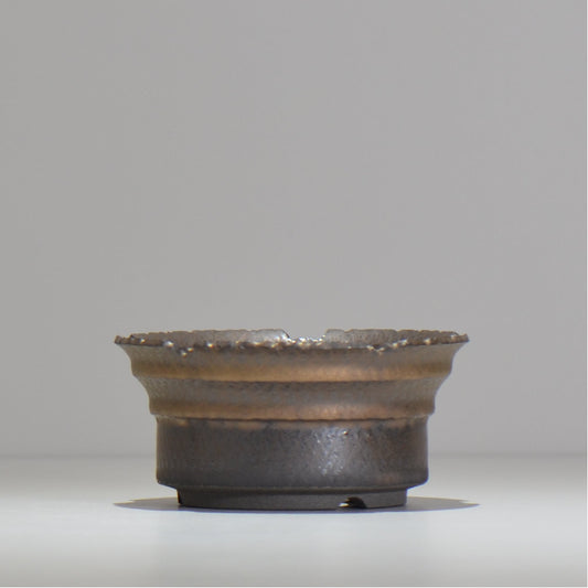 仲田唯希人 / ny_lzd10_m / 約 φ13cm / 植木鉢