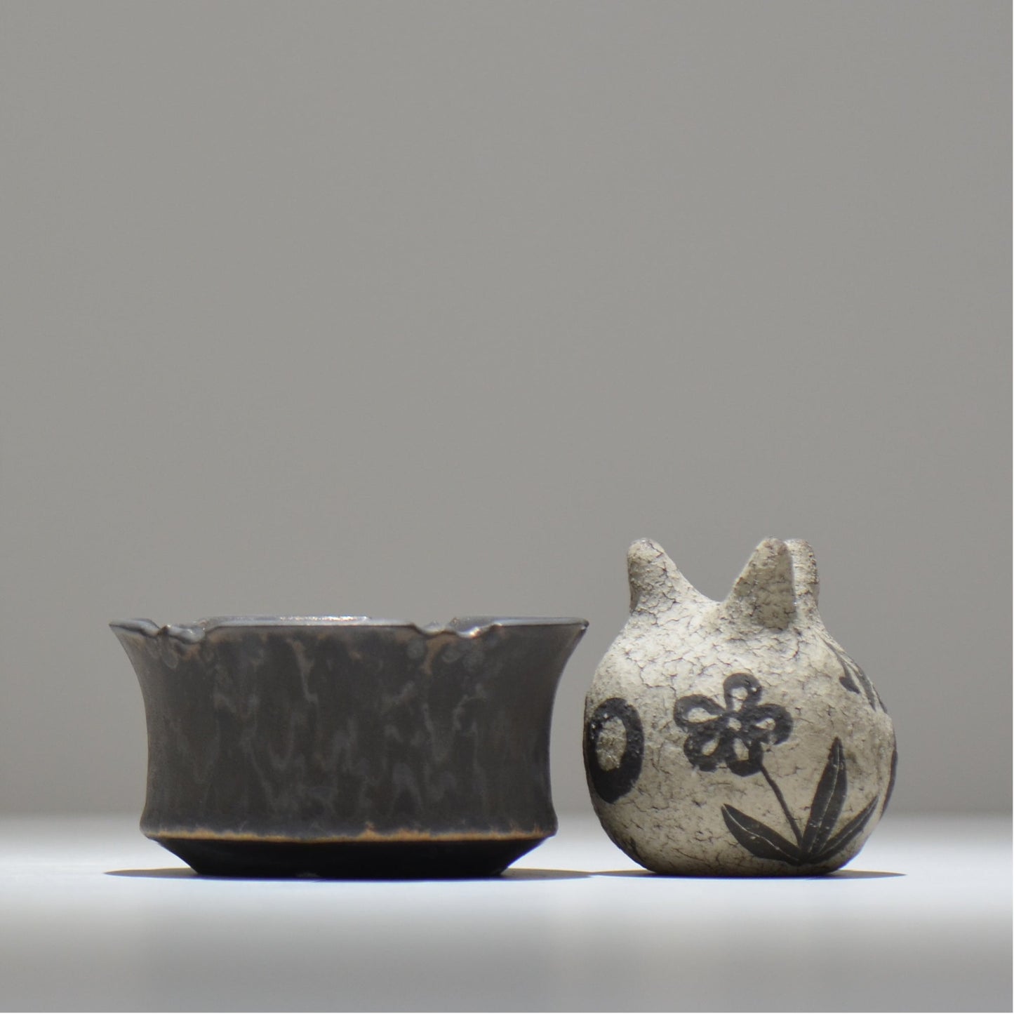 荻 / og_01sf_s / 約 φ11cm / 植木鉢