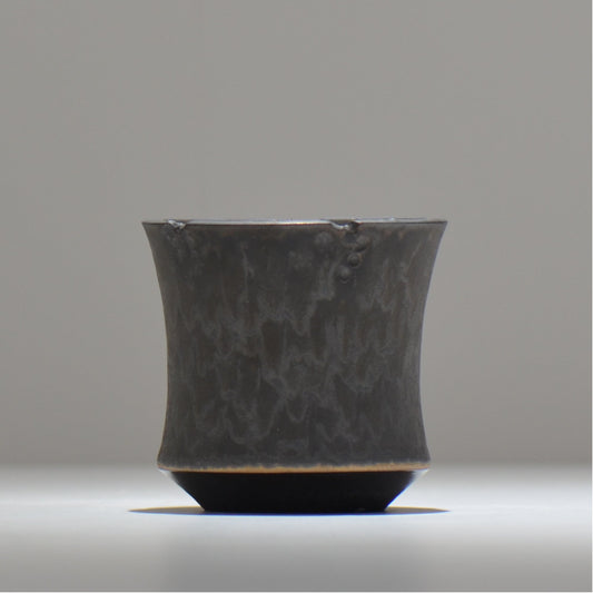 荻 / og_01st_s / 約 φ9.5cm / 植木鉢