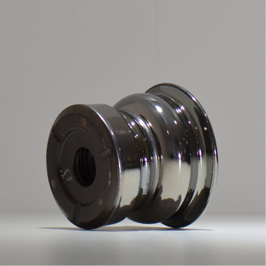 荻 / GILA / og08_gl01_s / 約 φ12cm / 植木鉢