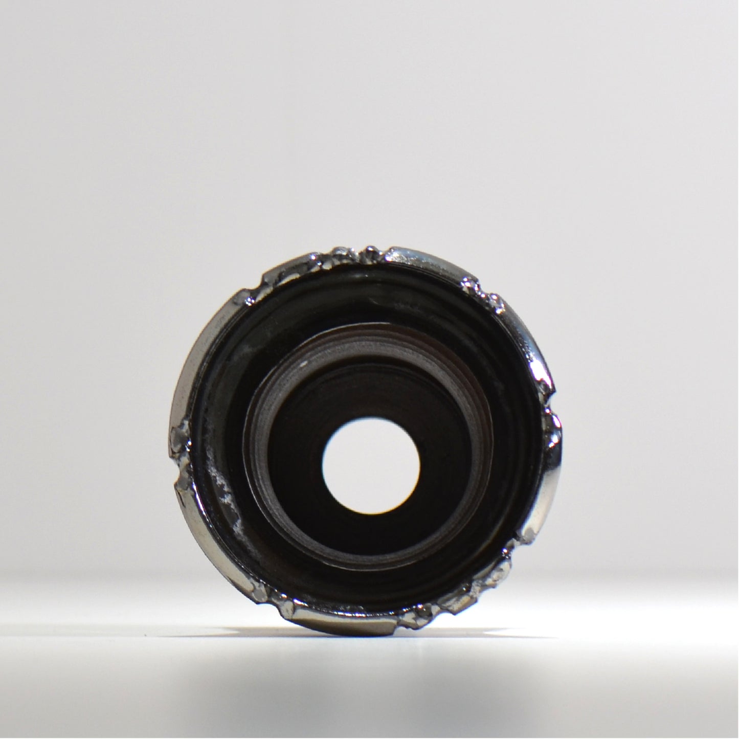 荻 / GILA 08 - 01cut / Sサイズ / 約 φ10.5cm / 植木鉢