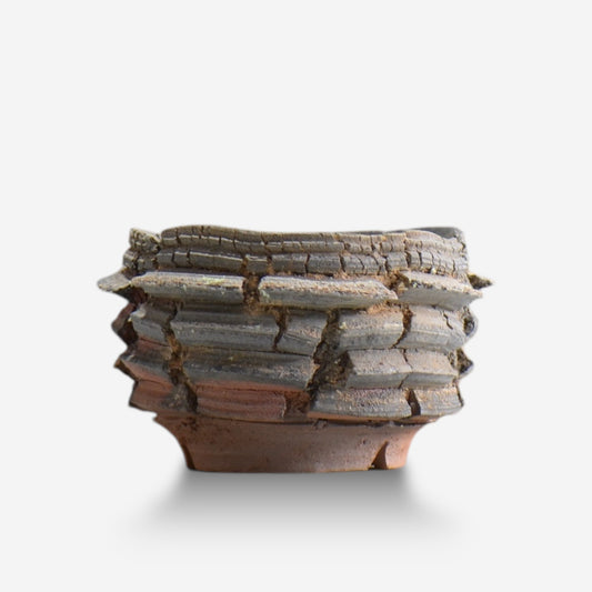 宮島將實 / POMPEI 002 / M / 約 φ11.5cm / 植木鉢