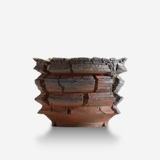 宮島將實 / POMPEI 006 / M / 約 φ12.5cm / 植木鉢