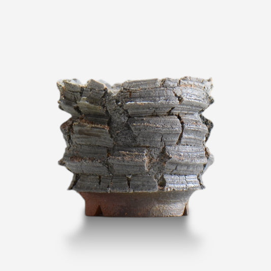 宮島將實 / POMPEI 008 / M / 約 φ11.5cm / 植木鉢