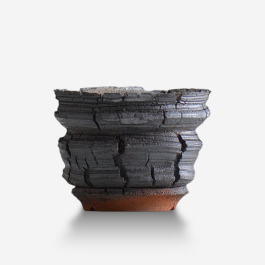 宮島將實 / POMPEI 010 / M / 約 φ12cm / 植木鉢