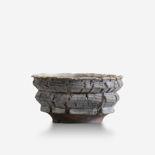 宮島將實 / POMPEI 011 / M / 約 φ13.5cm / 植木鉢