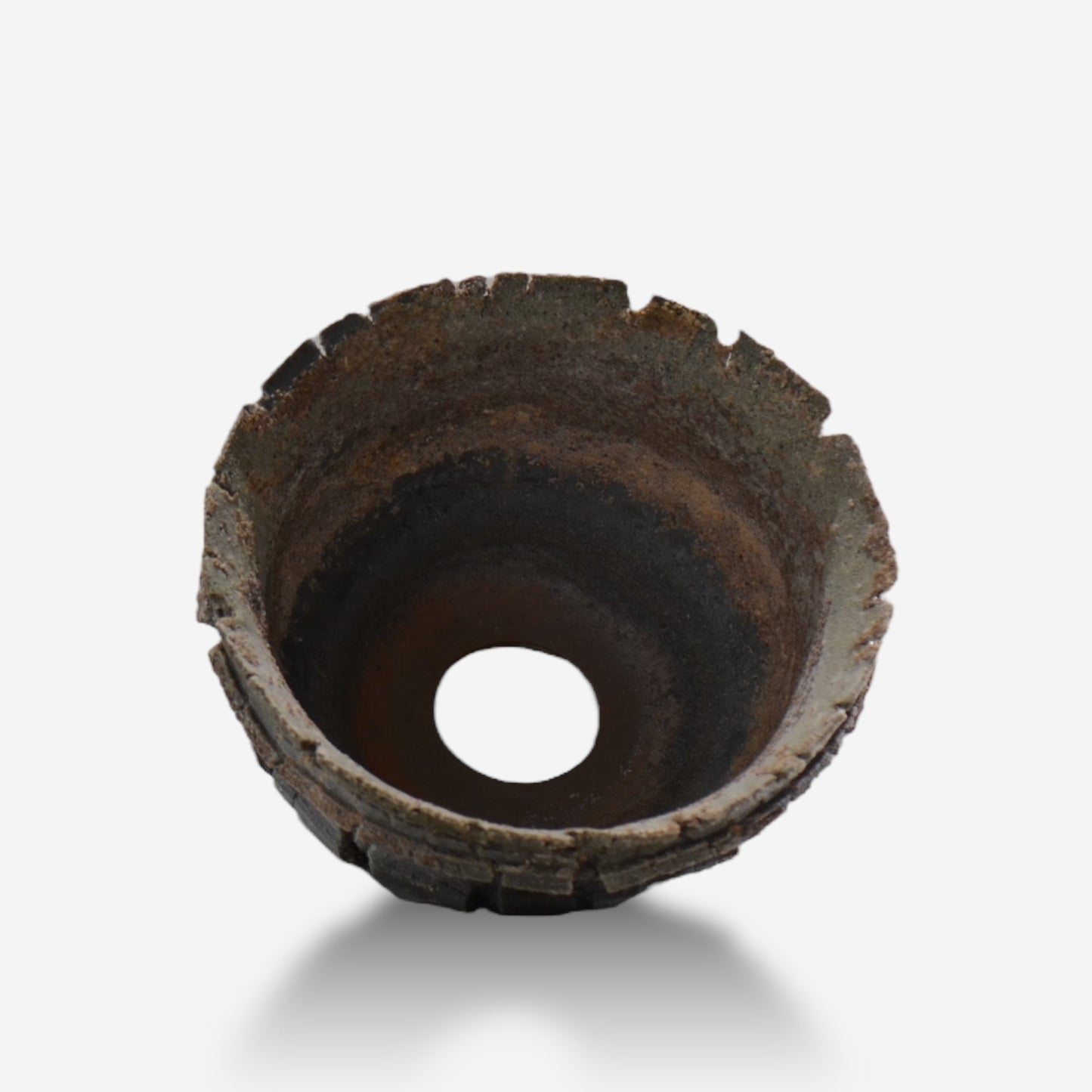 宮島將實 / POMPEI 014 / L / 約 φ16cm / 植木鉢
