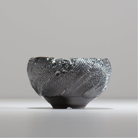 GLOWERS / 螺煌 / RAKOH / rakoh02_cut2_s / 約φ10cm / 植木鉢