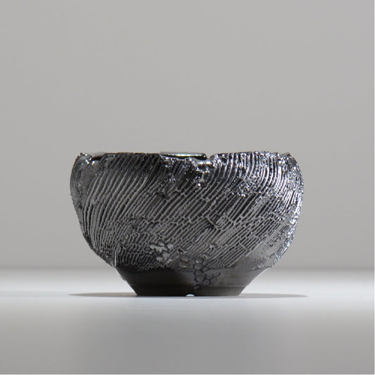 GLOWERS / 螺煌 / RAKOH / rakoh02_cut4_s / 約φ10.5cm / 植木鉢