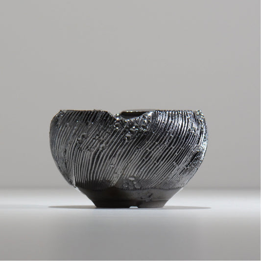 GLOWERS / 螺煌 / RAKOH / rakoh02_cut6_s / 約φ10cm / 植木鉢