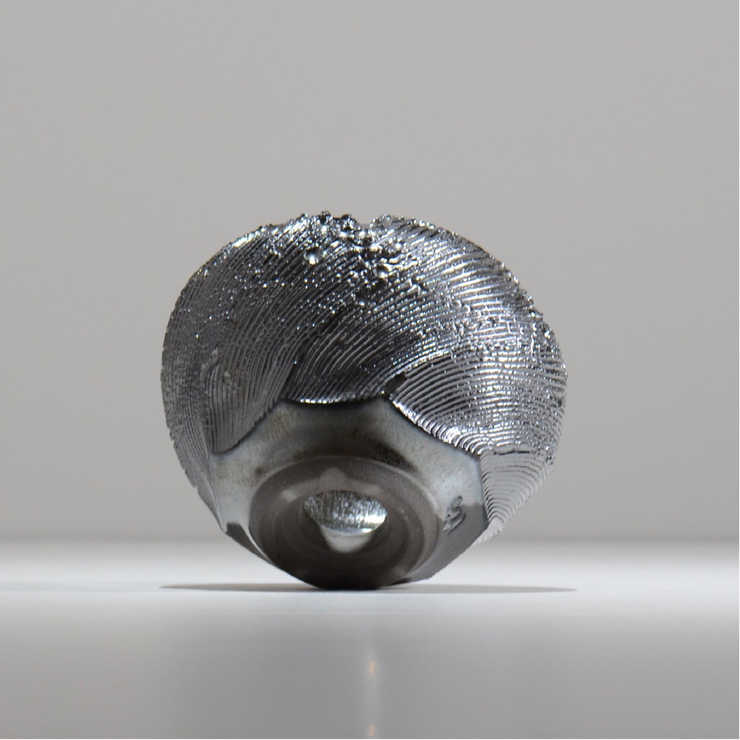 GLOWERS / 螺煌 / RAKOH / rakoh02_cut10_s / 約φ10cm / 植木鉢