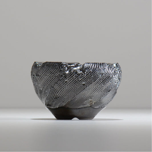 GLOWERS / 螺煌 / RAKOH / rakoh02_cut11_s / 約φ9.7cm / 植木鉢