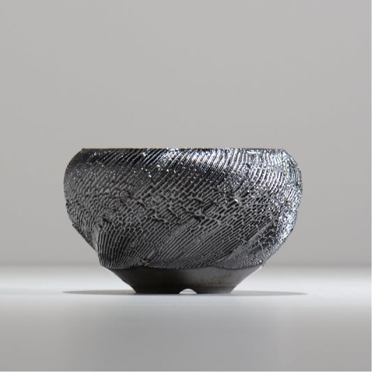 GLOWERS / 螺煌 / RAKOH / rakoh02_nor4_s / 約φ9.7cm / 植木鉢