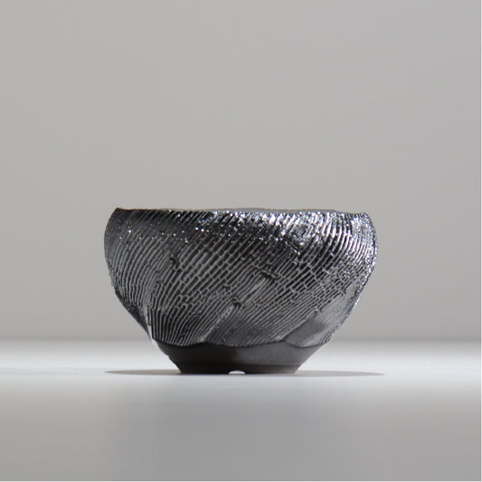 GLOWERS / 螺煌 / RAKOH / rakoh02_nor5_s / 約φ9.9cm / 植木鉢