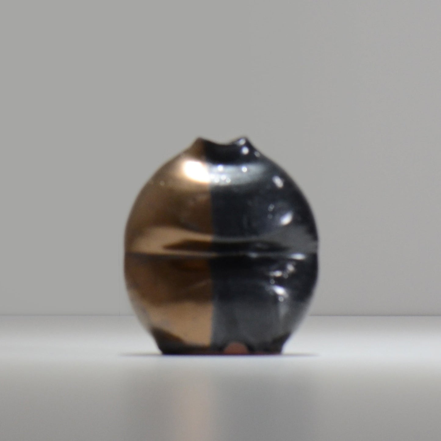 川合 牧人 / 一輪挿し /raster03_ichi01 / 約φ9.4cm / 花瓶