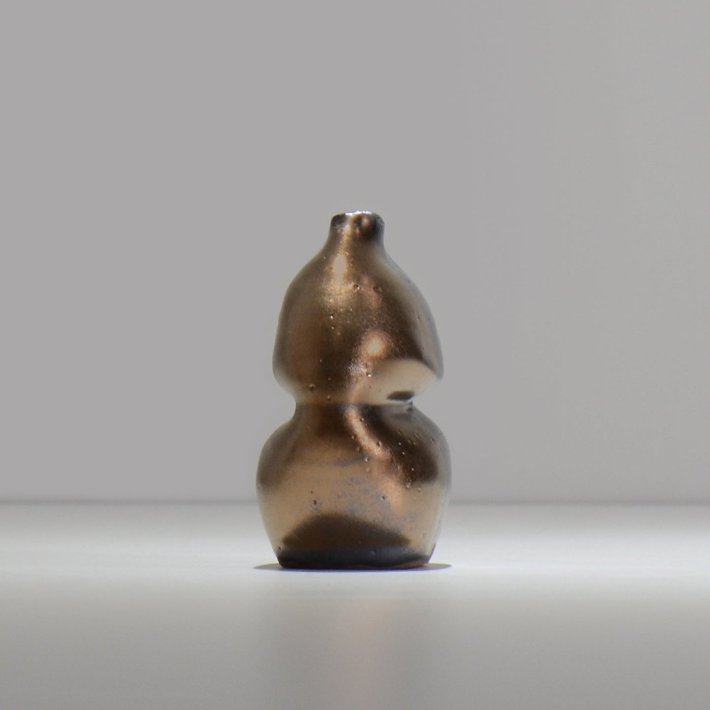 川合 牧人 / 一輪挿し /raster03_ichi01 / 約φ9.4cm / 花瓶