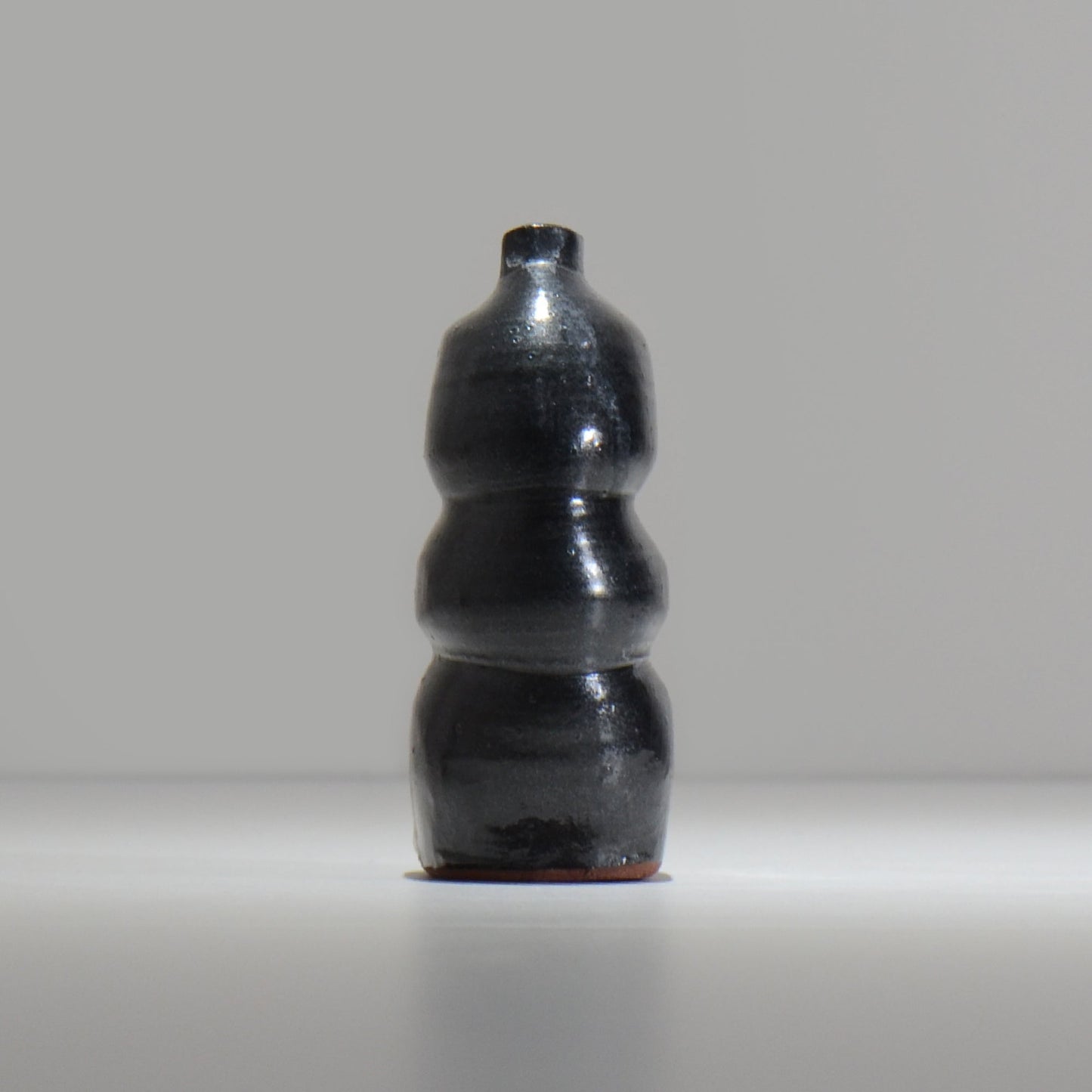 川合 牧人 / 一輪挿し /raster03_ichi02 / 約φ8.6cm / 花瓶