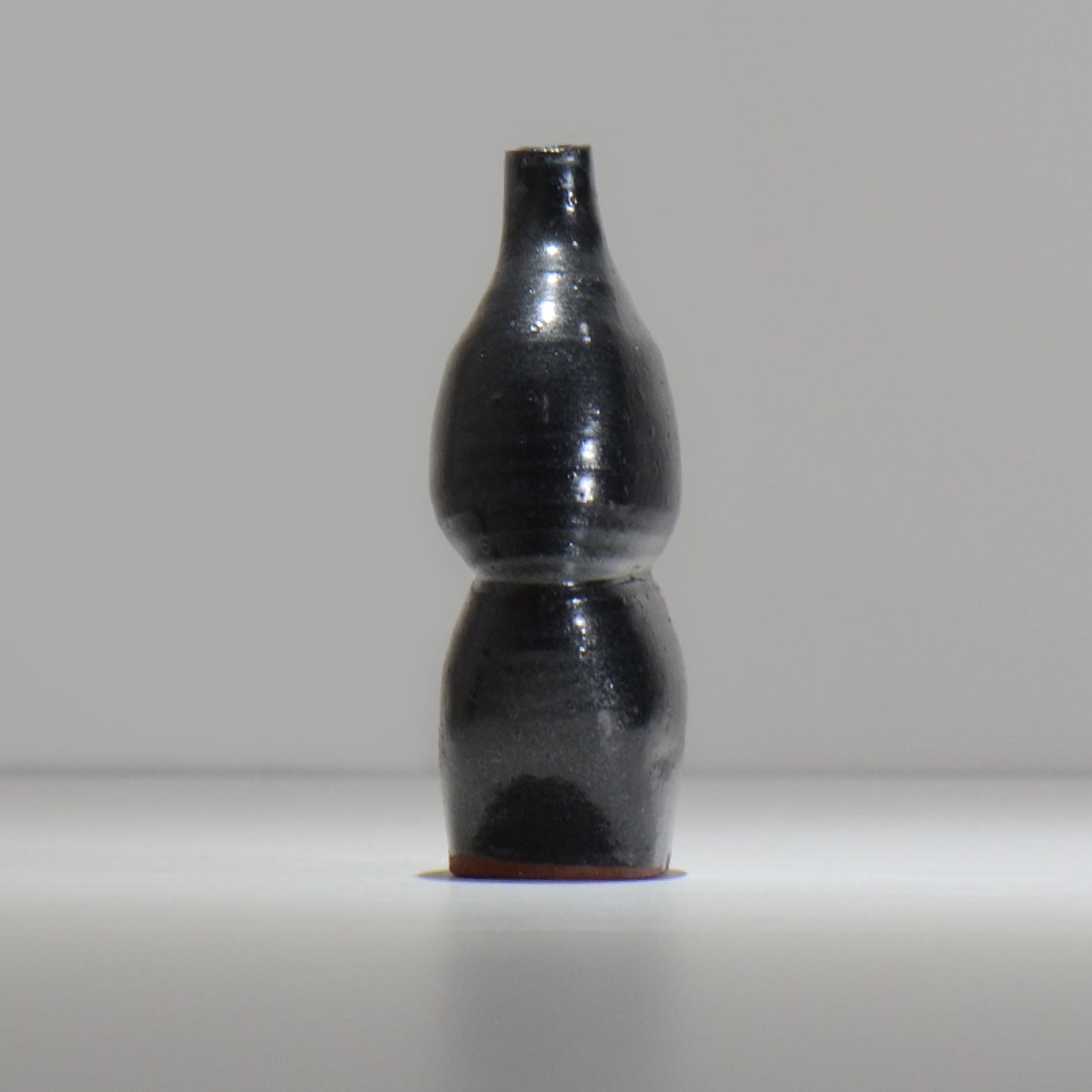 川合 牧人 / 一輪挿し /raster03_ichi03 / 約φ9.1cm / 花瓶
