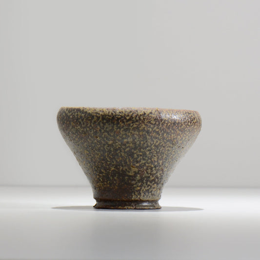 山下太 / ASOBO 錆(さび)/ 29 / 約 φ13.7cm / 植木鉢