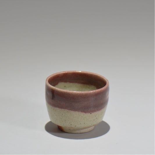 庄司 健 / ぐい呑 / sk_06