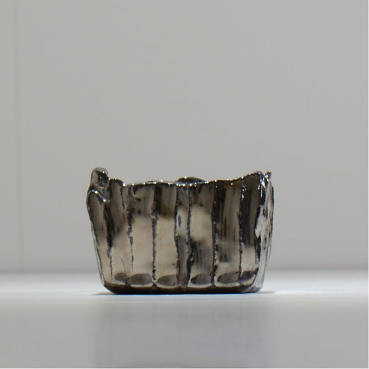 荻 / GILA07_SQR_10/ Sサイズ / 約 φ8cm / 植木鉢