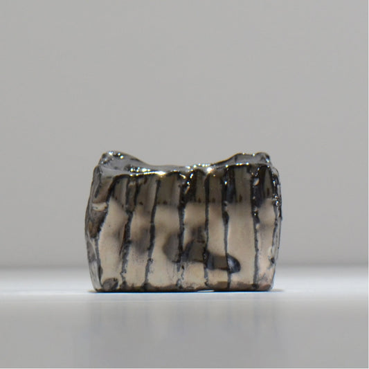 荻 / GILA07_SQR_02/ Sサイズ / 約 φ8cm / 植木鉢