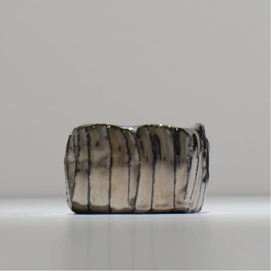 荻 / GILA07_SQR_04/ Sサイズ / 約 φ7.8cm / 植木鉢