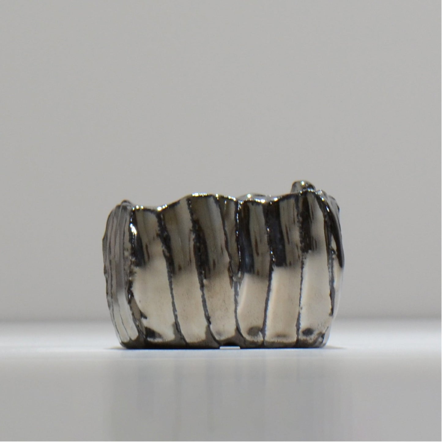 荻 / GILA07_SQR_05/ Sサイズ / 約 φ7.5cm / 植木鉢