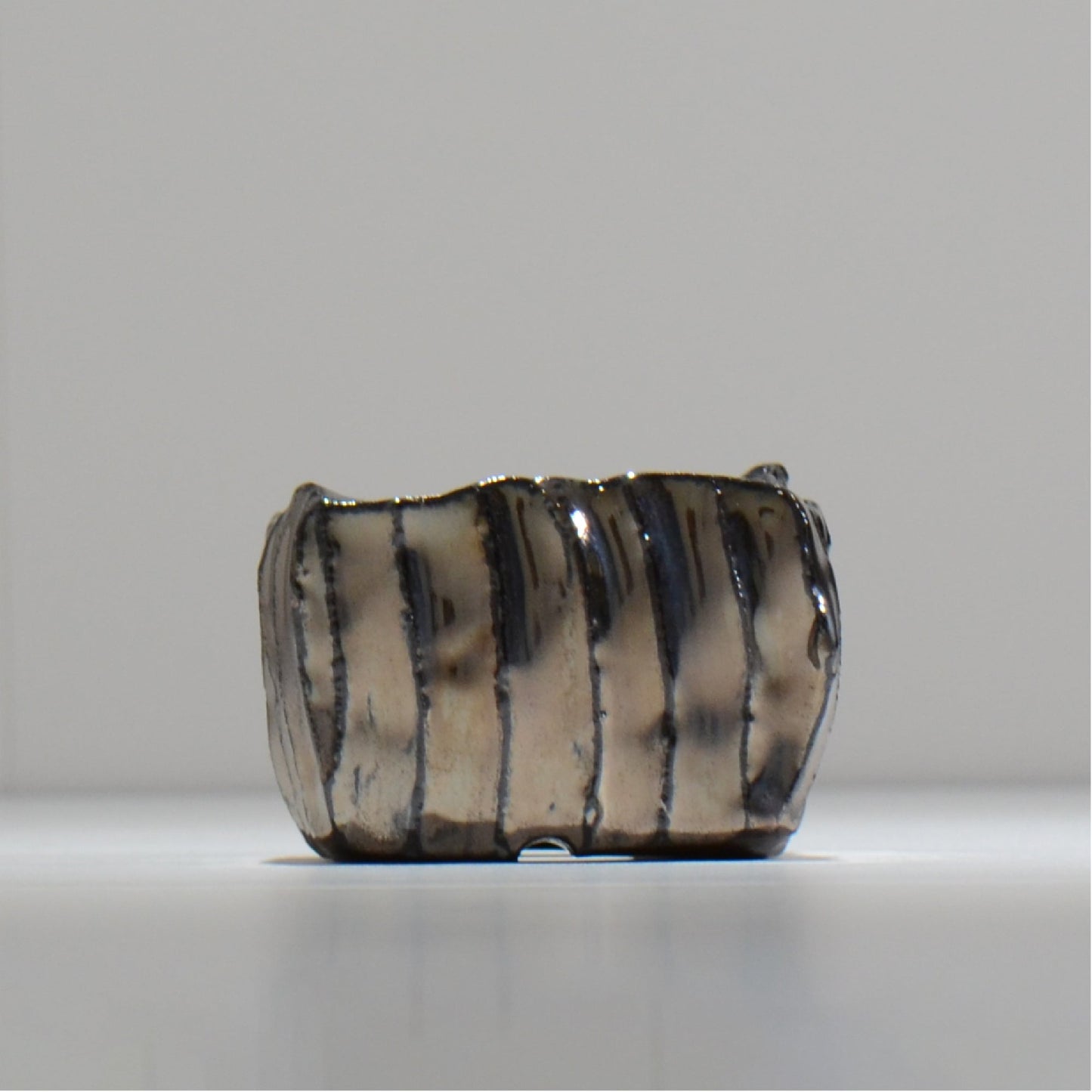 荻 / GILA07_SQR_06/ Sサイズ / 約 φ8cm / 植木鉢
