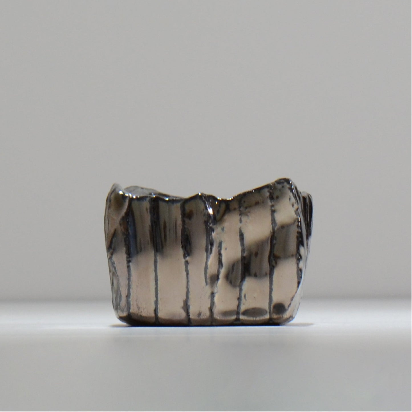 荻 / GILA07_SQR_06/ Sサイズ / 約 φ8cm / 植木鉢