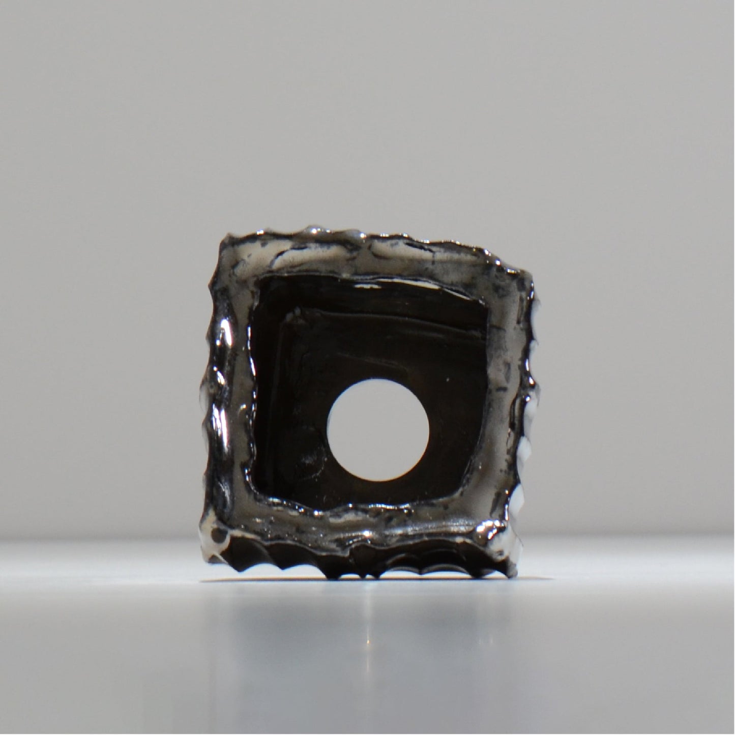 荻 / GILA07_SQR_06/ Sサイズ / 約 φ8cm / 植木鉢