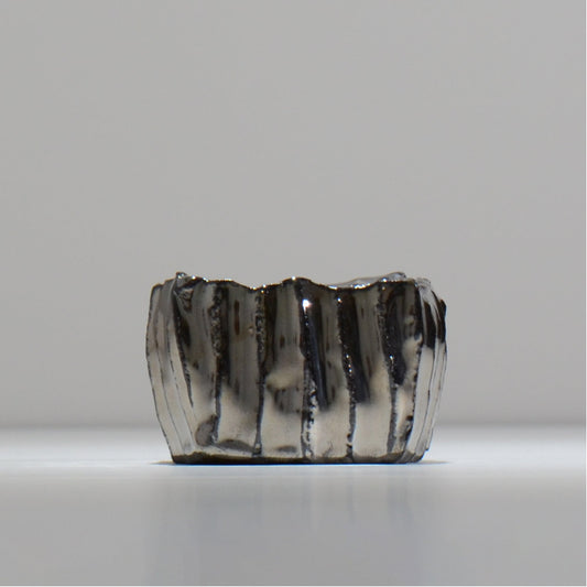 荻 / GILA07_SQR_08/ Sサイズ / 約 φ7.5cm / 植木鉢