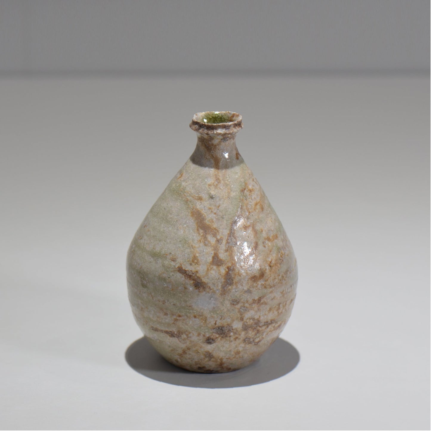 須釜 優子 / 伊賀貝目徳利/ sy_03