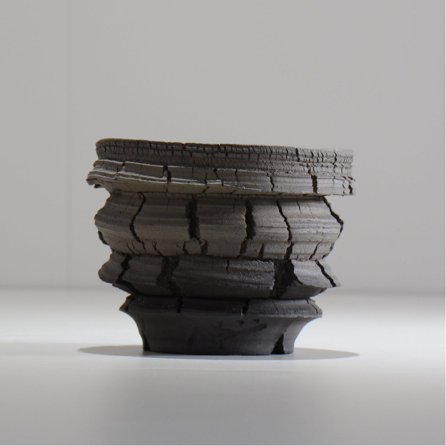 宮島將實 / TANNEN 146 / M / 約 φ12cm / 植木鉢