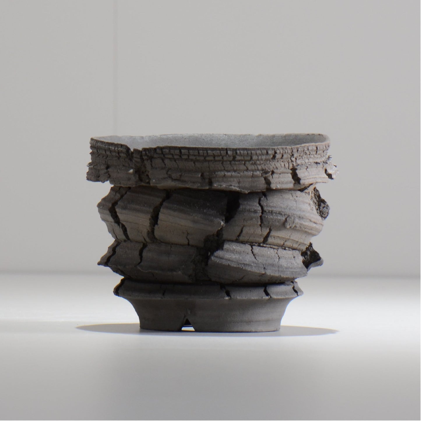 宮島將實 / TANNEN 146 / M / 約 φ12cm / 植木鉢