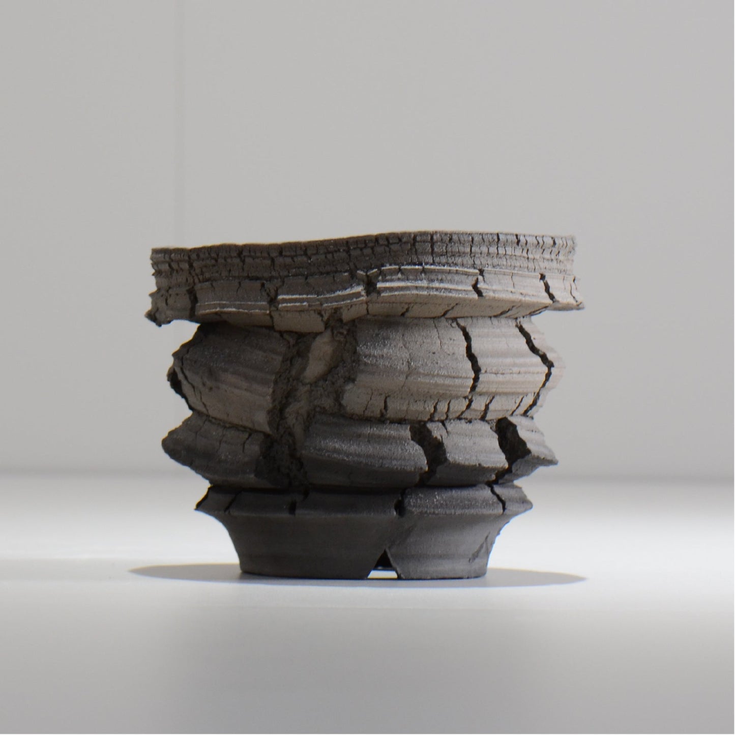 宮島將實 / TANNEN 146 / M / 約 φ12cm / 植木鉢