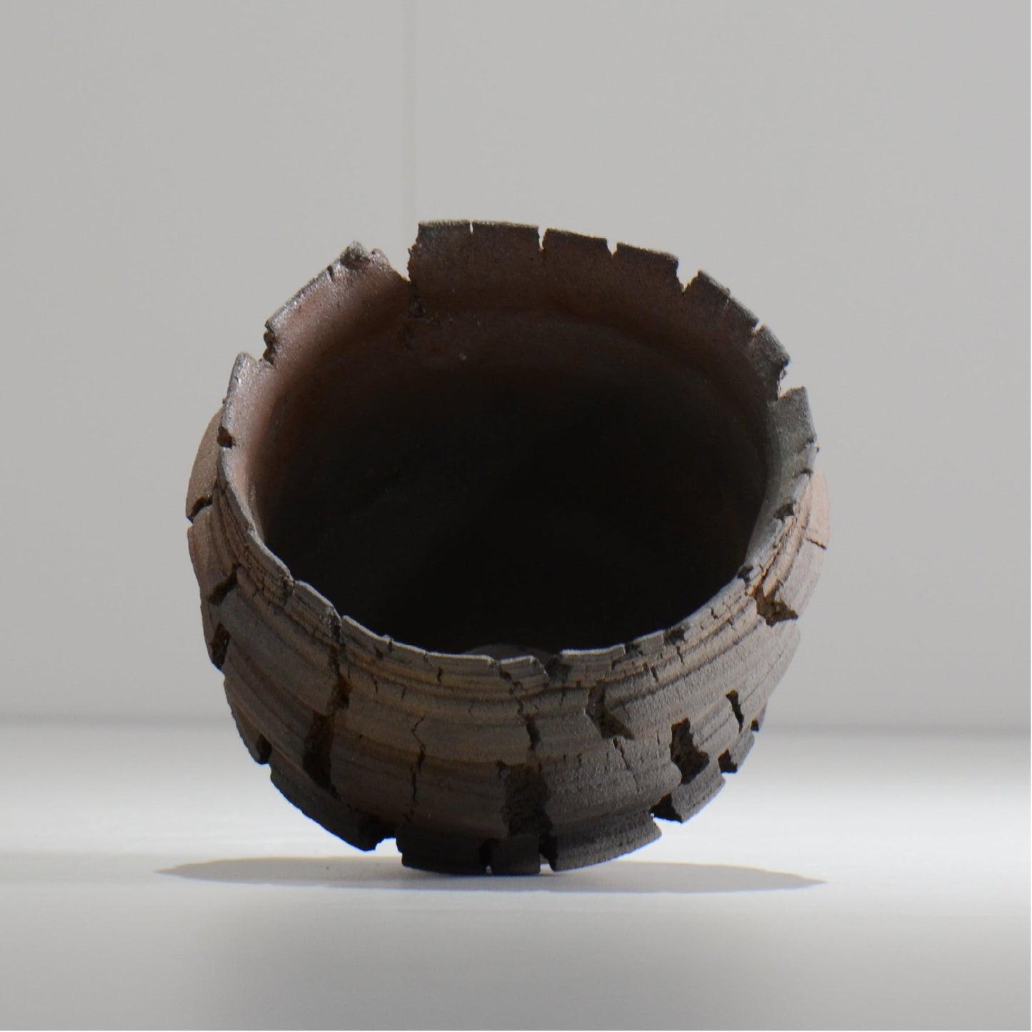 宮島將實 / TANNEN 147 / M / 約 φ11.5cm / 植木鉢