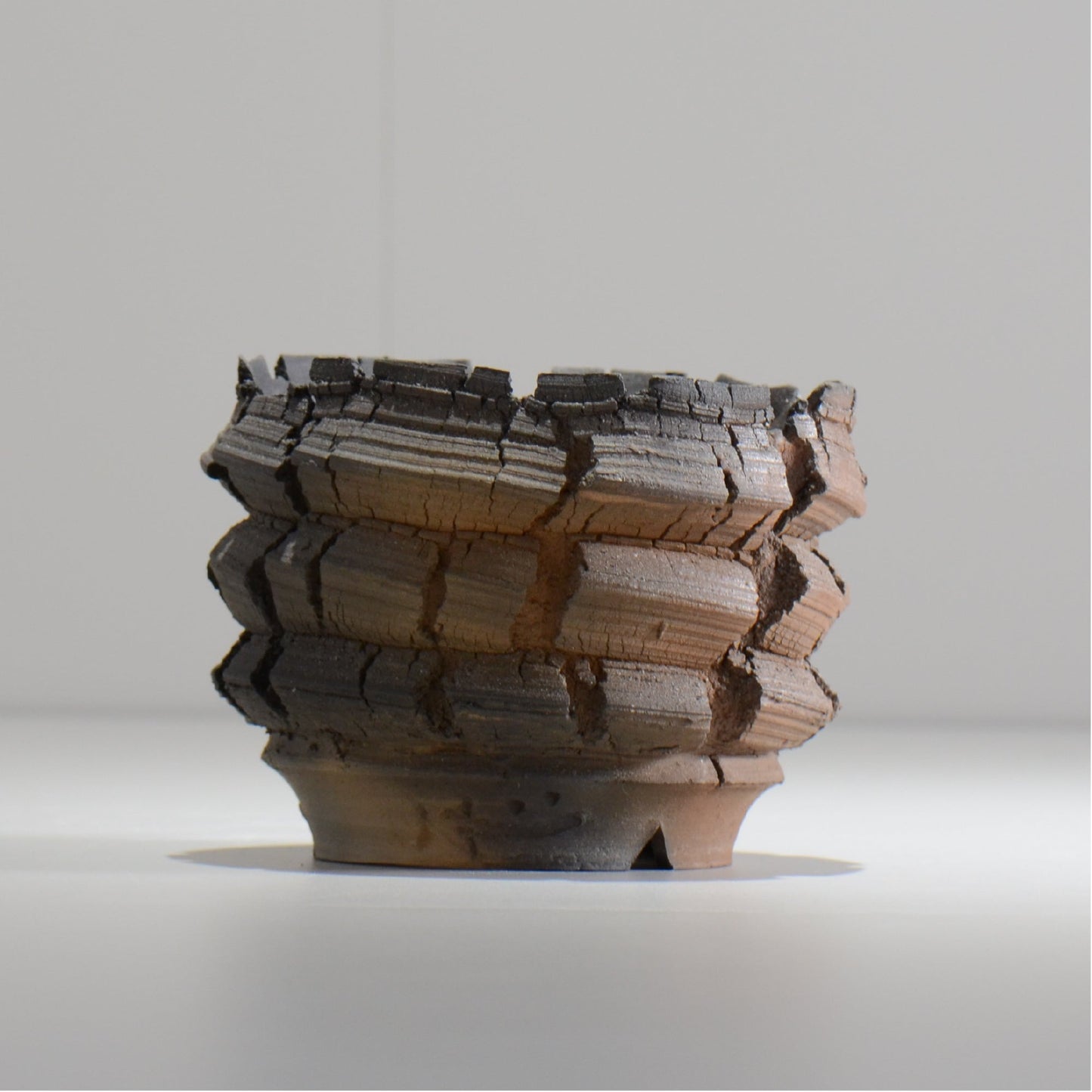 宮島將實 / TANNEN 148 / M / 約 φ11.5cm / 植木鉢