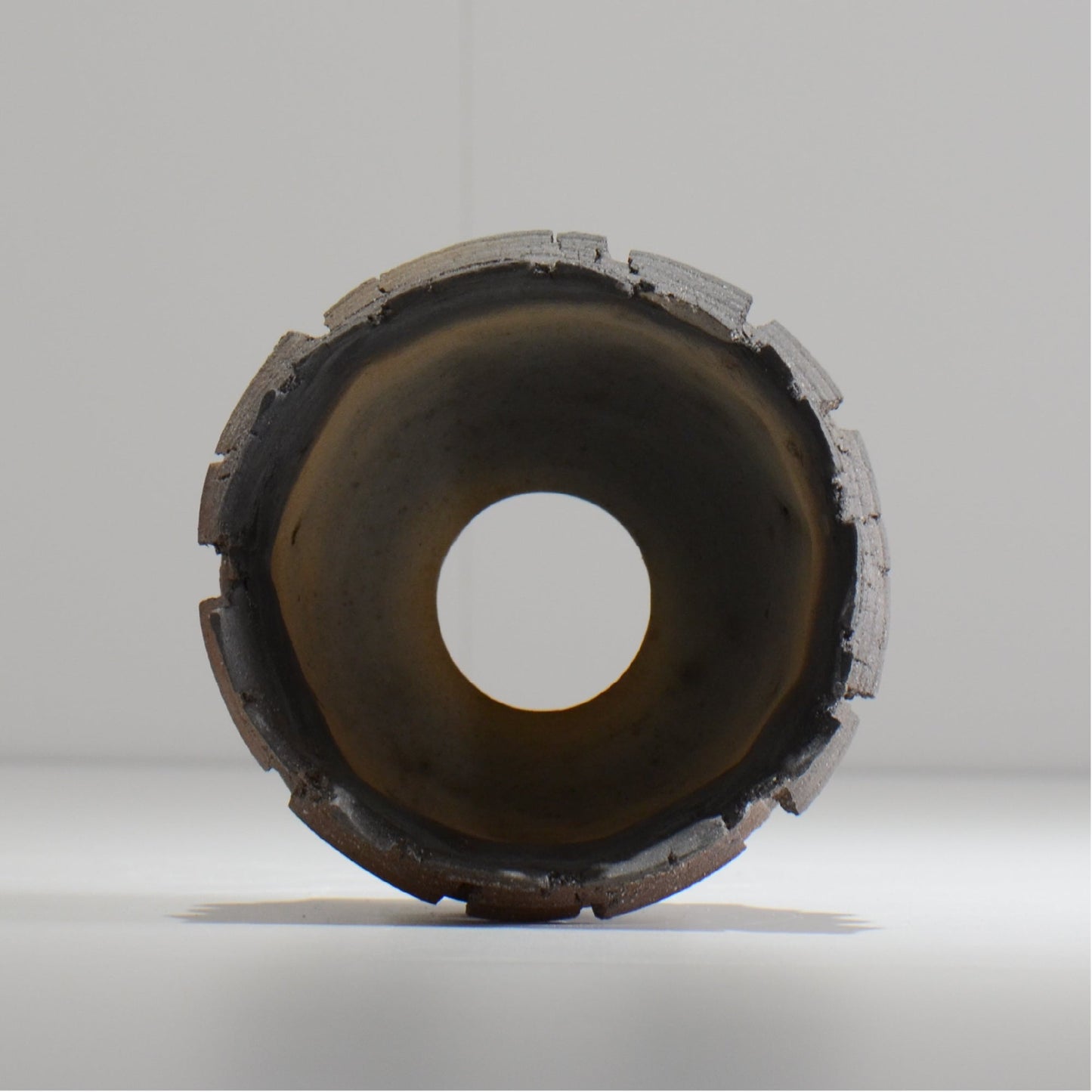 宮島將實 / TANNEN 148 / M / 約 φ11.5cm / 植木鉢