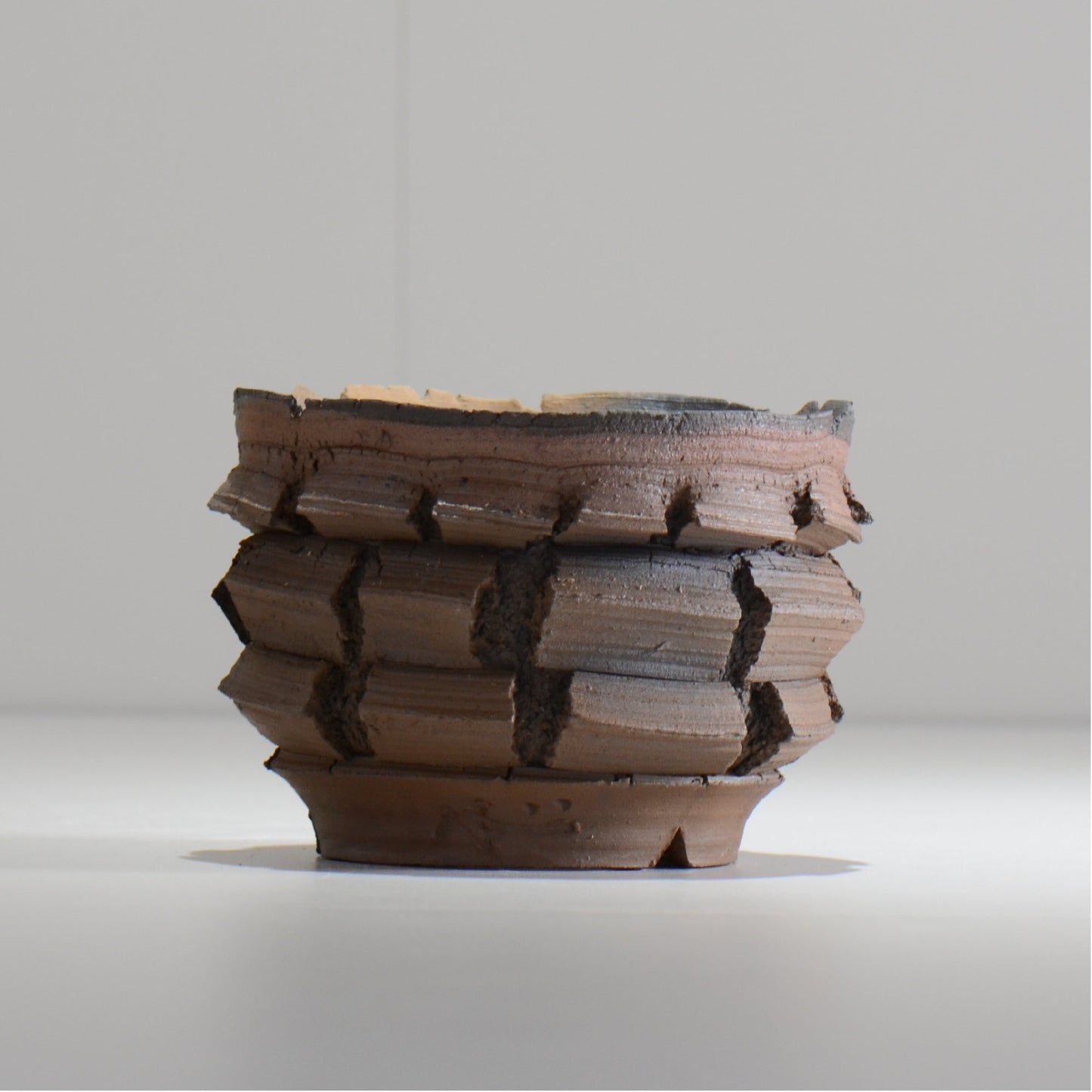 宮島將實 / TANNEN 149 / M / 約 φ12cm / 植木鉢