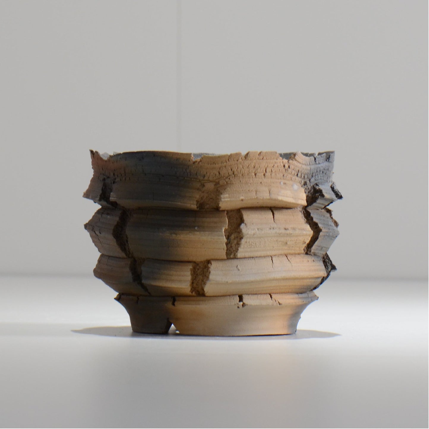宮島將實 / TANNEN 149 / M / 約 φ12cm / 植木鉢