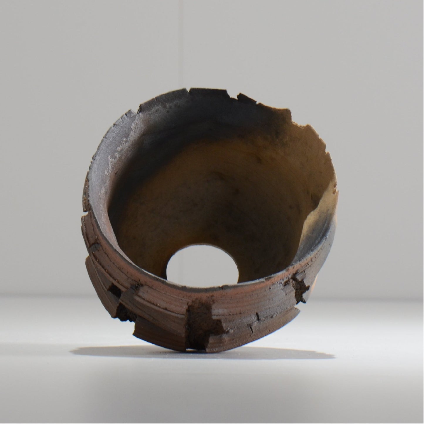 宮島將實 / TANNEN 149 / M / 約 φ12cm / 植木鉢