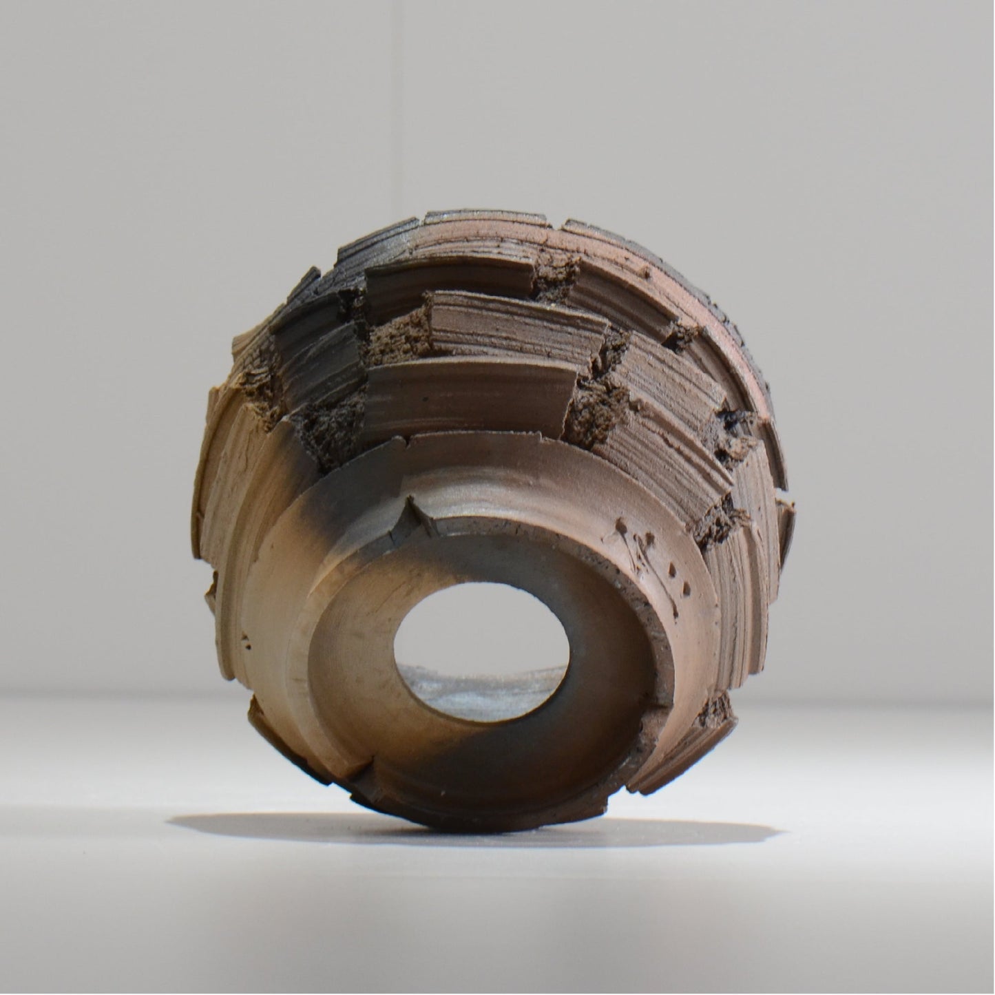 宮島將實 / TANNEN 149 / M / 約 φ12cm / 植木鉢