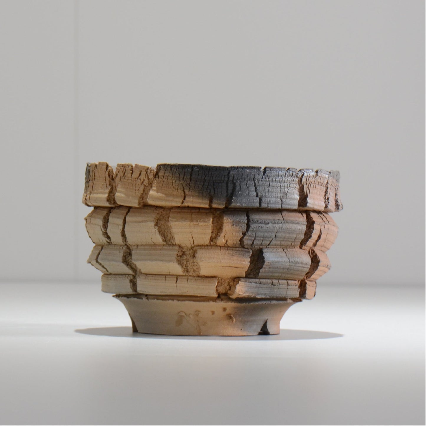 宮島將實 / TANNEN 151 / M / 約 φ12.5cm / 植木鉢