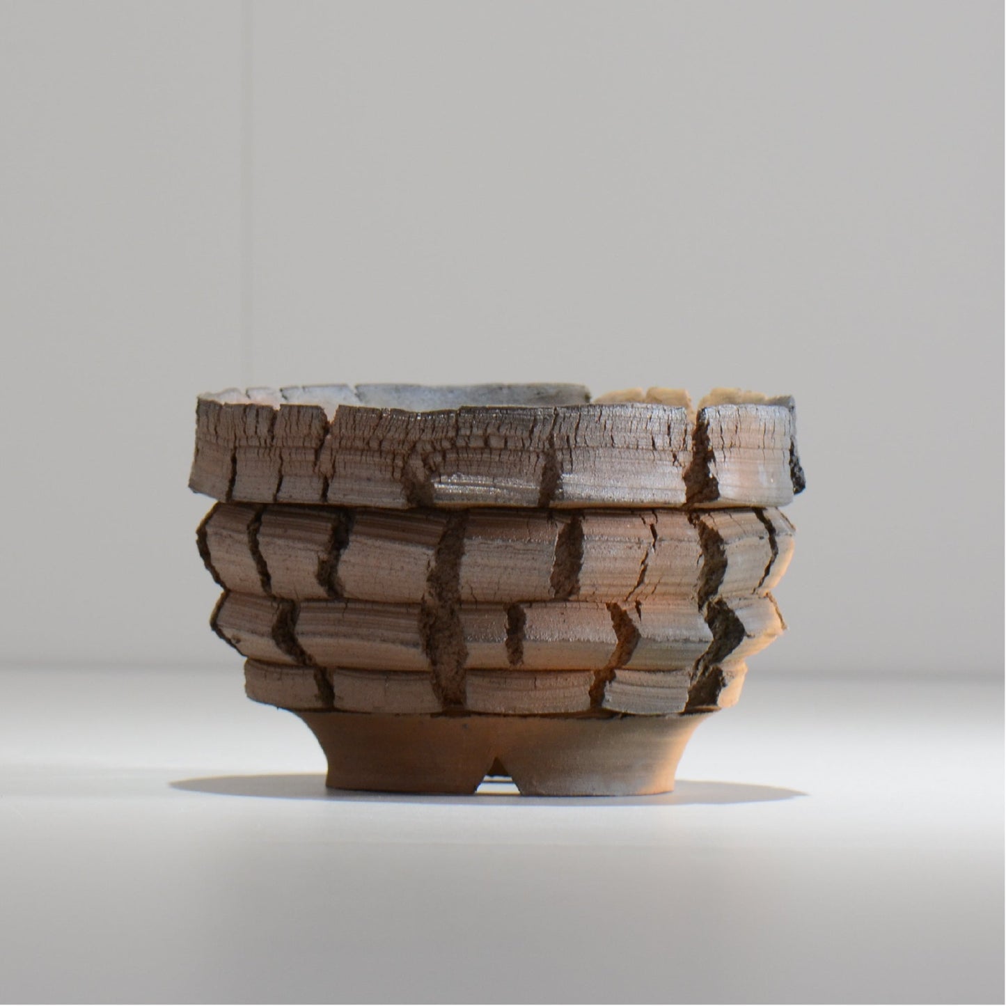 宮島將實 / TANNEN 151 / M / 約 φ12.5cm / 植木鉢