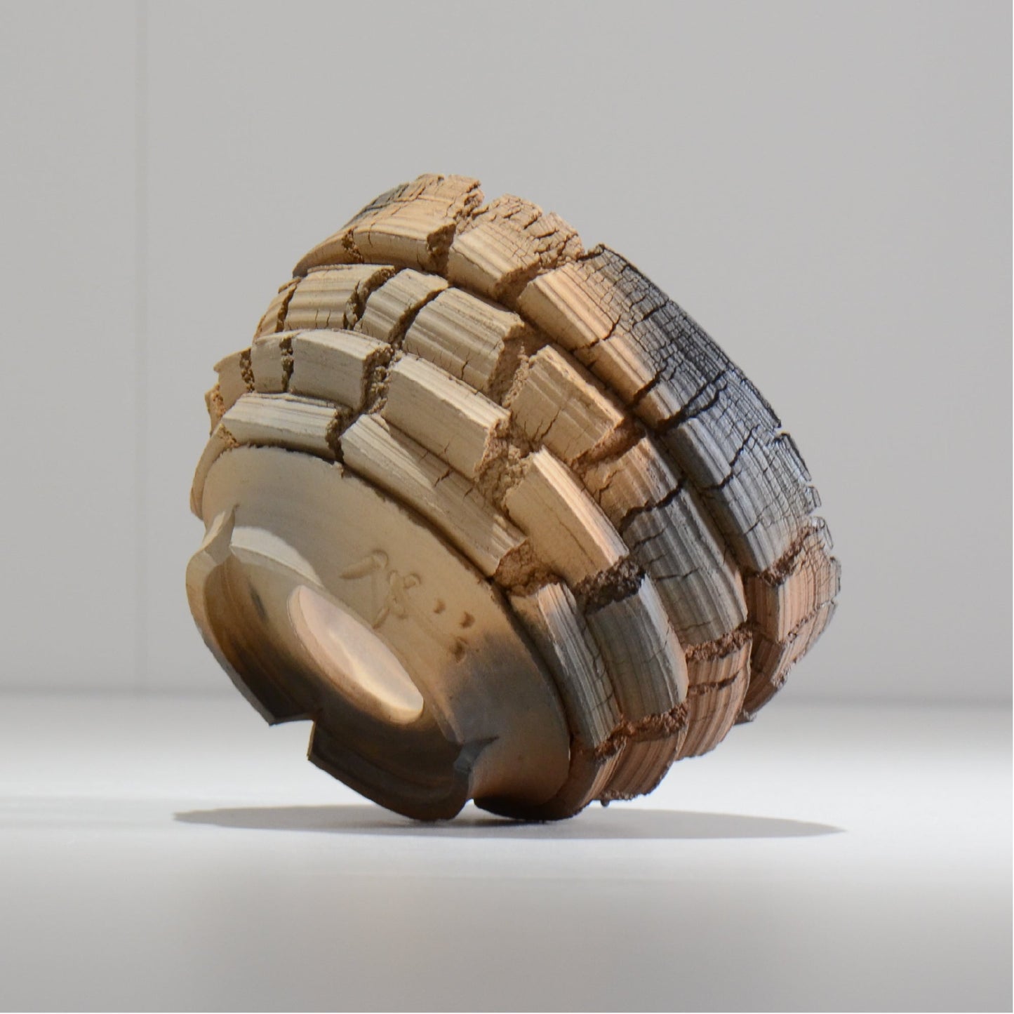 宮島將實 / TANNEN 151 / M / 約 φ12.5cm / 植木鉢