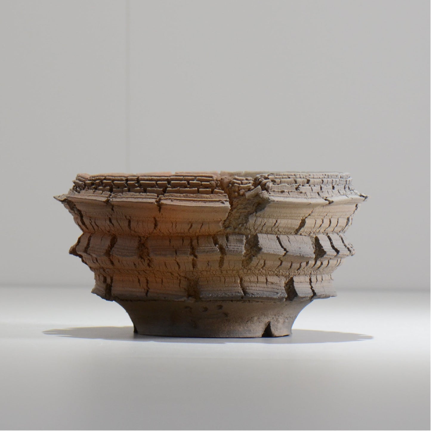 宮島將實 / TANNEN 159 / L / 約 φ15cm / 植木鉢