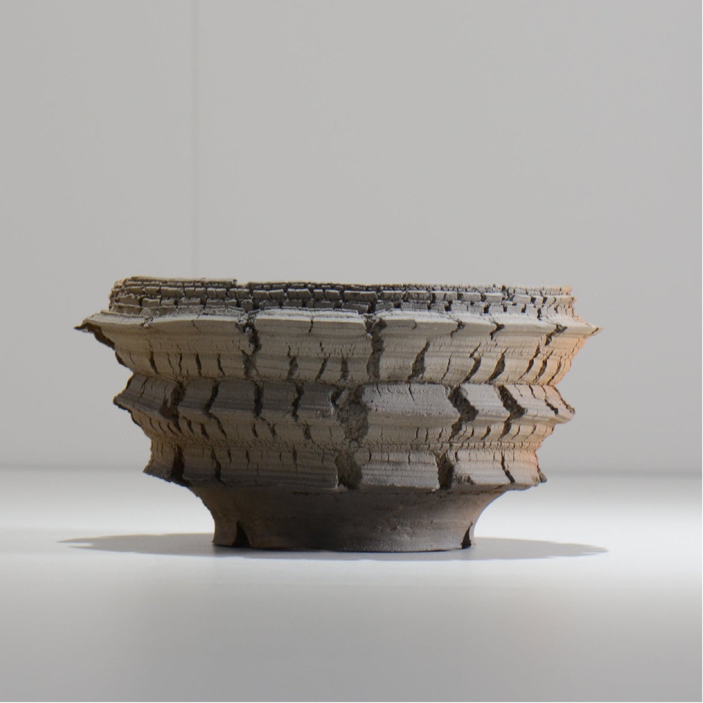 宮島將實 / TANNEN 159 / L / 約 φ15cm / 植木鉢