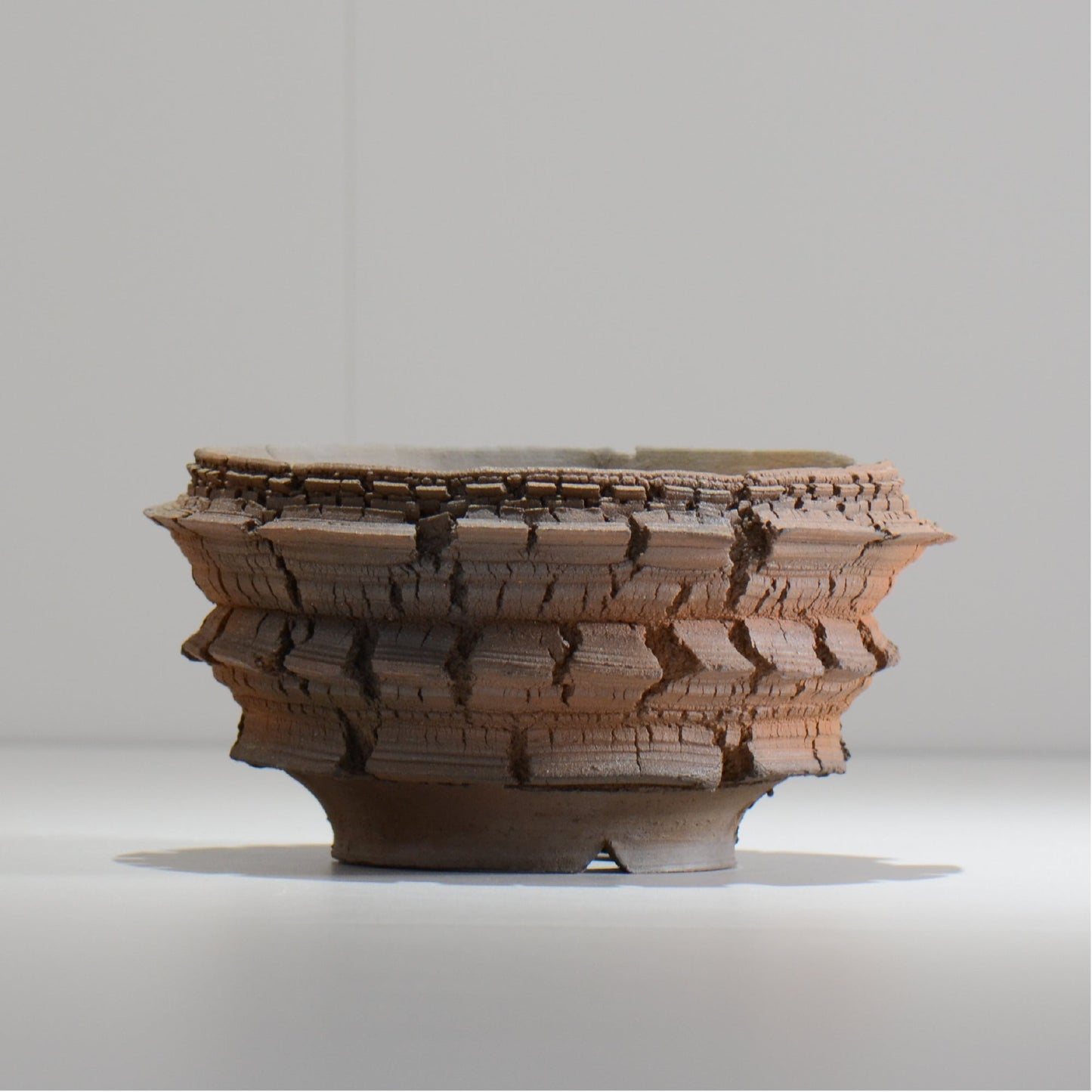 宮島將實 / TANNEN 159 / L / 約 φ15cm / 植木鉢